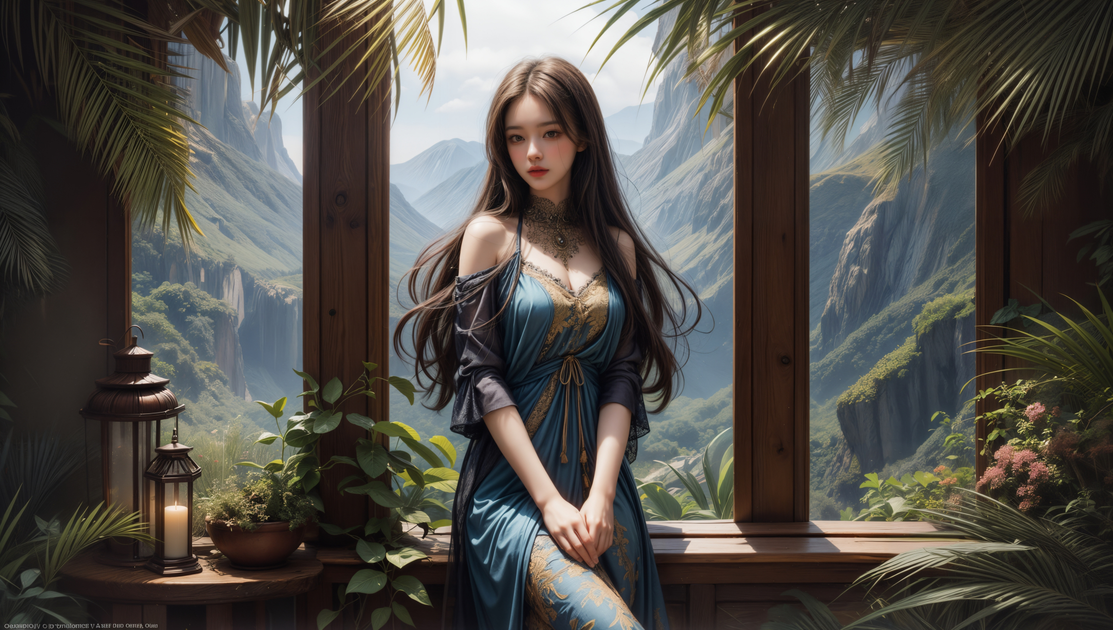 尺素金声丨这张网，稳稳兜住粮食安全